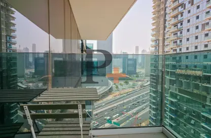 شقة - غرفة نوم - 2 حمامات للايجار في وان ريزيدندس - الكفاف - زعبيل - دبي