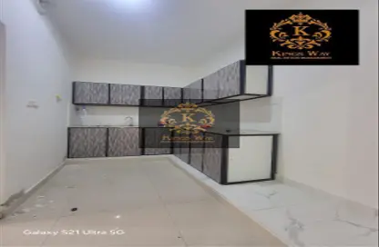 Apartment - 1 Bedroom - 1 Bathroom for rent in Mohamed Bin Zayed City - Abu Dhabi