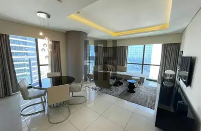 شقة - 2 غرف نوم - 3 حمامات للايجار في تاور A - داماك تاورز من باراماونت - الخليج التجاري - دبي