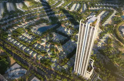 Apartment - 2 Bedrooms - 2 Bathrooms for sale in Sobha Verde - Jumeirah Lake Towers - Dubai