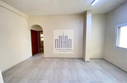 Apartment - 1 Bedroom - 1 Bathroom for rent in Fire Station Road - Muwaileh - Sharjah