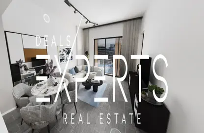 Apartment - 1 Bedroom - 1 Bathroom for sale in Saadiyat Grove - Saadiyat Cultural District - Saadiyat Island - Abu Dhabi