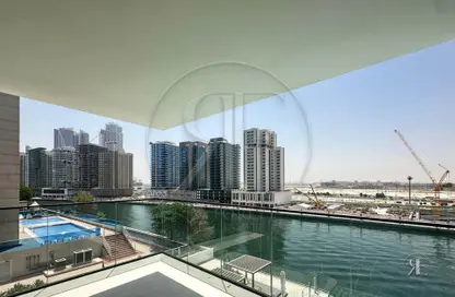 شقة - 2 غرف نوم - 3 حمامات للبيع في تريليونير ريزيدنسز - الخليج التجاري - دبي شقة - 2 غرف نوم - 3 حمامات للبيع في تريليونير ريزيدنسز - الخليج التجاري - دبي