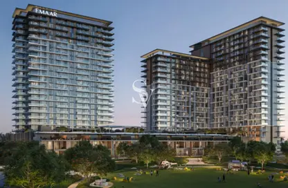 Apartment - 1 Bedroom - 1 Bathroom for sale in Parkwood - Dubai Hills Estate - Dubai