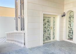 Studio - 1 bathroom for rent in Khalifa City B - Khalifa City - Abu Dhabi