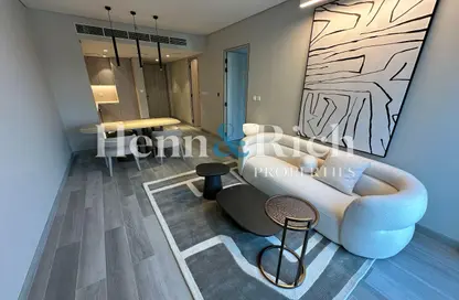 Apartment - 1 Bedroom - 2 Bathrooms for sale in Concept 7 Residences - District 11 - Jumeirah Village Circle - Dubai