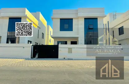 فيلا - 6 غرف نوم - 8 حمامات للبيع في العامرة جاردنز - العامرة - عجمان