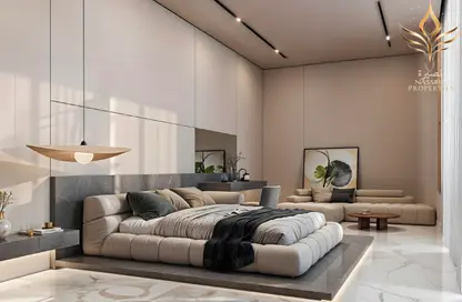Villa - 5 Bedrooms - 7 Bathrooms for sale in Pearl Jumeirah Villas - Pearl Jumeirah - Jumeirah - Dubai