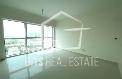 Apartment - Studio - 1 Bathroom for sale in Carson B - Carson - DAMAC Hills - Dubai
