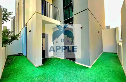 Apartment - 1 Bedroom - 2 Bathrooms for rent in The Link - East Village - Aljada - Sharjah
