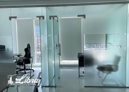 Bathroom image for: Office Space - 2 bathrooms for rent in The Burlington - Business Bay - Dubai, Image 1