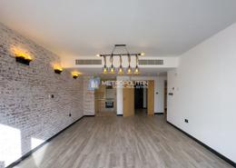 Apartment - 1 bedroom - 1 bathroom for rent in Building B - Al Zeina - Al Raha Beach - Abu Dhabi