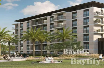 Apartment - 2 Bedrooms - 3 Bathrooms for sale in Aysha Residence - Maryam Island - Sharjah