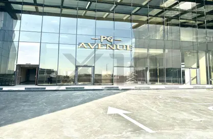 Shop - Studio for rent in Mirdif - Dubai