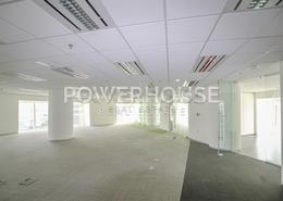 Office Space - 2 bathrooms for rent in Park Place Tower - Sheikh Zayed Road - Dubai
