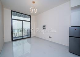 Empty Room image for: Studio - 1 bathroom for sale in Elz by Danube - Arjan - Dubai, Image 1