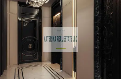 Apartment - 3 Bedrooms - 5 Bathrooms for sale in Waldorf Astoria - DIFC - Dubai