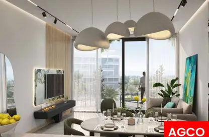 Apartment - 2 Bedrooms - 3 Bathrooms for sale in Lagoon Views 3 - Lagoon Views - Damac Lagoons - Dubai