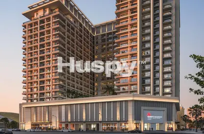 Apartment - 3 Bedrooms - 4 Bathrooms for sale in Marriott Residences Sheikh Zayed Road - Al Barsha - Dubai