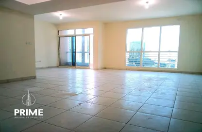 شقة - 3 غرف نوم - 4 حمامات للايجار في مجمع ار دي كي السكني - روضة أبو ظبي - أبوظبي