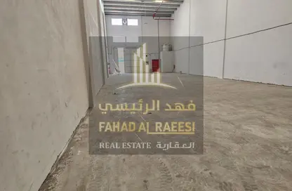 Warehouse - Studio - 1 Bathroom for rent in Al Jurf Industrial 1 - Al Jurf Industrial - Ajman Warehouse - Studio - 1 Bathroom for rent in Al Jurf Industrial 1 - Al Jurf Industrial - Ajman