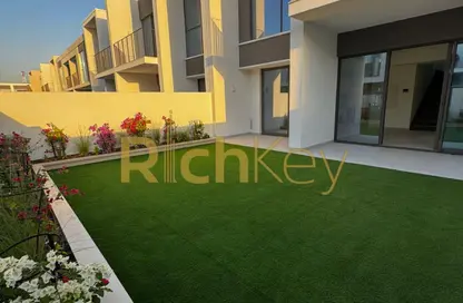 فيلا - 3 غرف نوم - 3 حمامات للبيع في نارا - ذا فالي - دبي