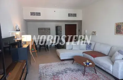 Apartment - 3 Bedrooms - 5 Bathrooms for rent in Sparkle Tower 1 - Sparkle Towers - Dubai Marina - Dubai