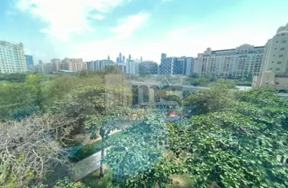 شقة - 3 غرف نوم - 4 حمامات للايجار في الحلاوي - مساكن شور لاين - نخلة جميرا - دبي شقة - 3 غرف نوم - 4 حمامات للايجار في الحلاوي - مساكن شور لاين - نخلة جميرا - دبي