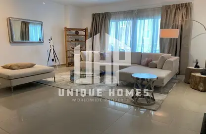 Apartment - 2 Bedrooms - 3 Bathrooms for sale in Al Reef Downtown - Al Reef - Abu Dhabi