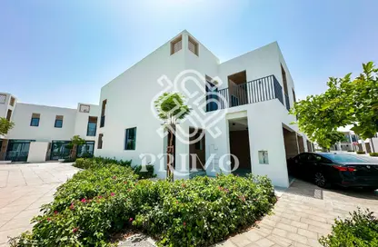 Villa - 3 Bedrooms - 4 Bathrooms for sale in Bliss - Arabian Ranches 3 - Dubai