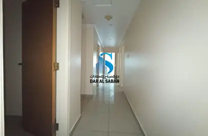 Apartment - 3 Bedrooms - 3 Bathrooms for rent in Al Nahda Complex - Al Nahda - Sharjah
