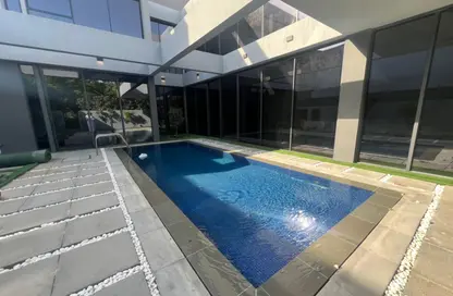 Villa - 5 Bedrooms - 5 Bathrooms for rent in Sendian - Masaar - Tilal City - Sharjah