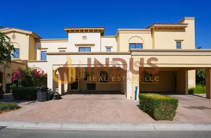 Villa - 3 Bedrooms - 4 Bathrooms for rent in Mira 2 - Mira - Reem - Dubai