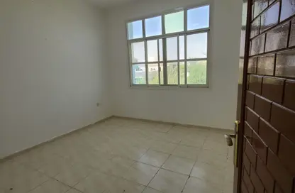 Apartment - 2 Bedrooms - 2 Bathrooms for rent in Falaj Hazzaa - Al Ain