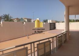 Villa - 4 bedrooms - 4 bathrooms for rent in The Grand Avenue - Al Nasreya - Sharjah