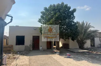 أرض - استوديو للايجار في السجع إس - آلصجعه - الشارقة