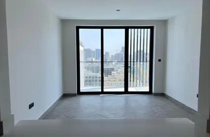 Apartment - 1 Bedroom - 1 Bathroom for rent in Alef Noon Residence - Jumeirah Village Circle - Dubai