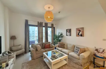 Apartment - 2 Bedrooms - 2 Bathrooms for sale in SAFI 1A - Town Square - Dubai