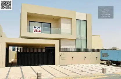 فيلا - 4 غرف نوم - 6 حمامات للبيع في الزاهية جاردنز - الزاهية - عجمان