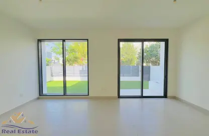 Villa - 4 Bedrooms - 5 Bathrooms for rent in Maple 3 - Maple at Dubai Hills Estate - Dubai Hills Estate - Dubai