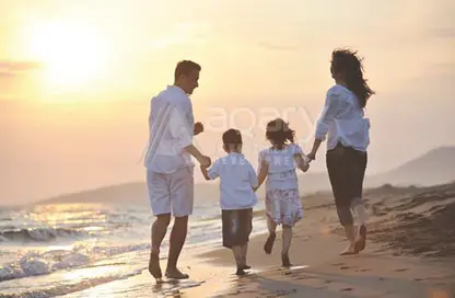 فيلا - 5 غرف نوم - 6 حمامات للبيع في جزيرة الحضيريات - أبوظبي