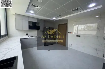 Villa - 4 Bedrooms - 5 Bathrooms for sale in Golf Community - Al Zorah - Ajman