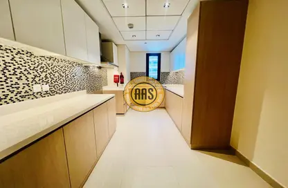 Apartment - 3 Bedrooms - 5 Bathrooms for rent in Deira Enrichment Project - Deira - Dubai