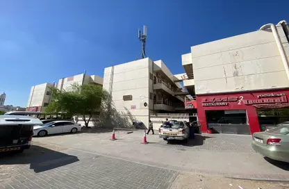 سكن عمال - استوديو - 8 حمامات للايجار في سونابور - المحيصنة - دبي