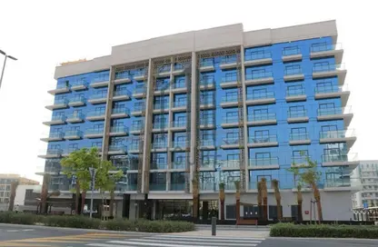 Apartment - 2 Bedrooms - 3 Bathrooms for sale in Welcome Residency - Arjan - Dubai