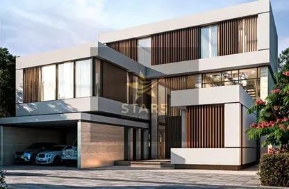 Villa - 5 Bedrooms - 7+ Bathrooms for sale in Sobha Hartland Villas - Phase II - Sobha Hartland - Mohammed Bin Rashid City - Dubai