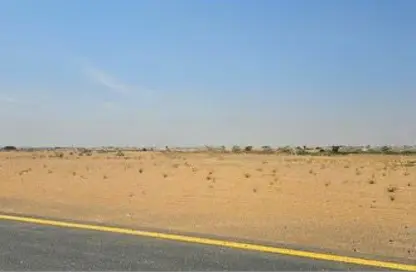 أرض - استوديو للبيع في الجرف 3 - الجرف - عجمان وسط المدينة - عجمان