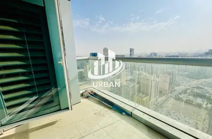 Apartment - 2 Bedrooms - 3 Bathrooms for rent in Al Nahda Residential Complex - Al Nahda - Sharjah