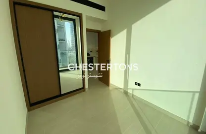 Apartment - 1 Bedroom - 1 Bathroom for rent in Binghatti Tulip - Jumeirah Village Circle - Dubai