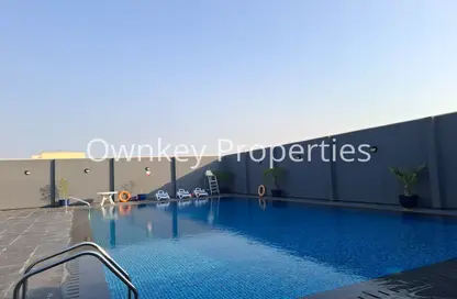 Apartment - 1 Bedroom - 2 Bathrooms for rent in The Bricks - Mankhool - Bur Dubai - Dubai